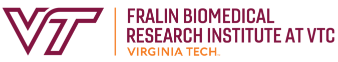 Fralin Biomedical Research Institute logo