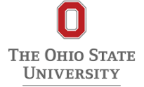 The Ohio State University logo